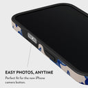 Butterfly Effect - iPhone 16 Plus Case 5