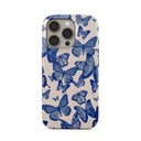 Butterfly Effect - iPhone 16 Pro Max Case 1