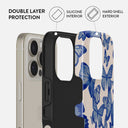 Butterfly Effect - iPhone 16 Pro Max Case 2