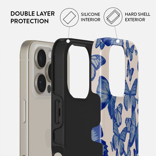Butterfly Effect - iPhone 16 Pro Max Case 2