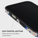Butterfly Effect - iPhone 16 Pro Max Case 5