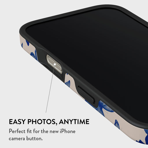 Butterfly Effect - iPhone 16 Pro Max Case 5