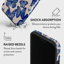 Butterfly Effect - iPhone 15 Pro Case 8