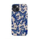 Butterfly Effect - iPhone 15 Plus Case