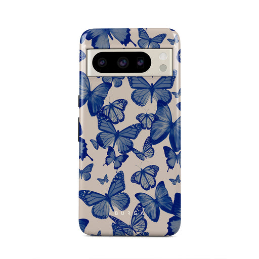Butterfly Effect - Google Pixel 8 Pro Case 1