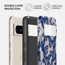 Butterfly Effect - Google Pixel 8 Pro Case 2