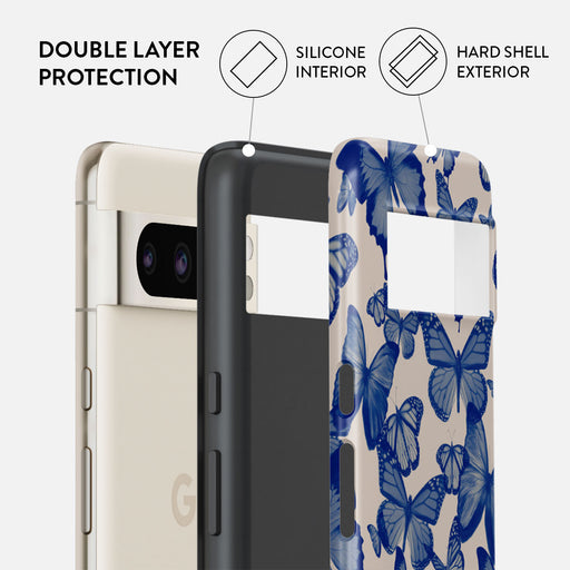Butterfly Effect - Google Pixel 8 Pro Case 2