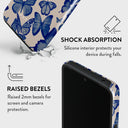 Butterfly Effect - Google Pixel 8 Pro Case 4