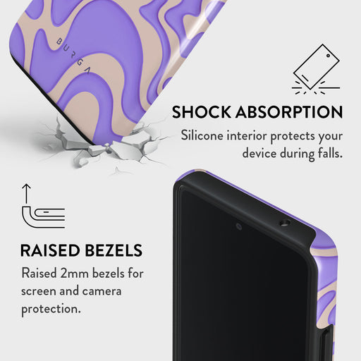 Y2Kool - Samsung Galaxy A23 4G / 5G Case 4