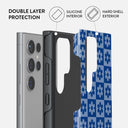 Bloom Boom - Samsung Galaxy S24 Ultra Case 6
