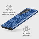 Bloom Boom - Samsung Galaxy S24 Ultra Case 7