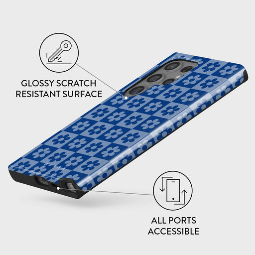 Bloom Boom - Samsung Galaxy S24 Ultra Case 7
