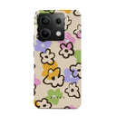 Good Vibes - Xiaomi Redmi Note 13 Pro 5G Case 1