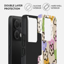 Good Vibes - Xiaomi Redmi Note 13 Pro 5G Case 2