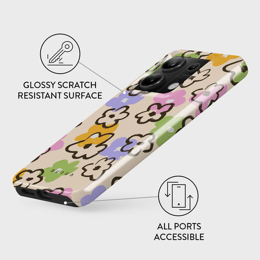 Good Vibes - Xiaomi Redmi Note 13 Pro 5G Case 3