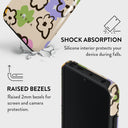 Good Vibes - Xiaomi Redmi Note 13 Pro 5G Case 4