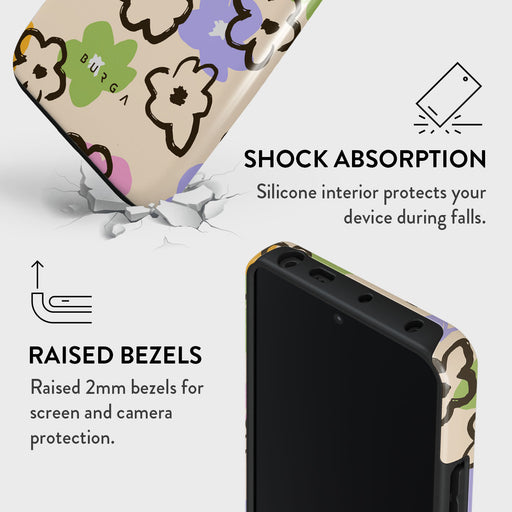 Good Vibes - Xiaomi Redmi Note 13 Pro 5G Case 4