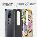 Good Vibes - Xiaomi 12T Pro Case 2