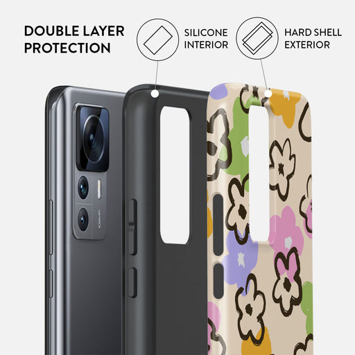 Good Vibes - Xiaomi 12T Pro Case 2