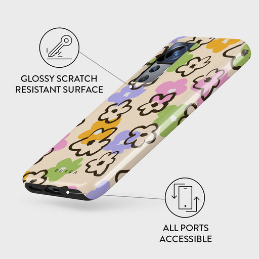 Good Vibes - Xiaomi 12T Pro Case 3