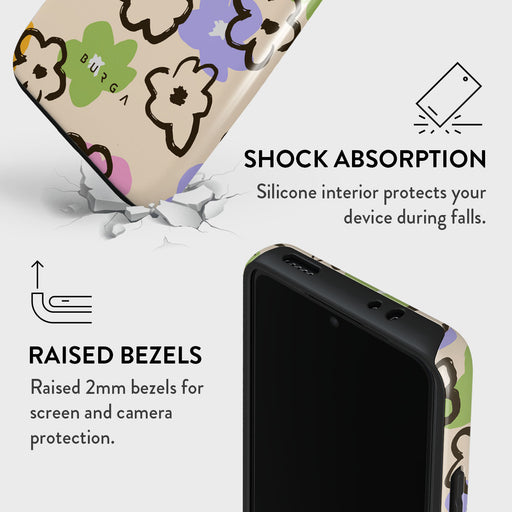 Good Vibes - Xiaomi 12T Pro Case 4