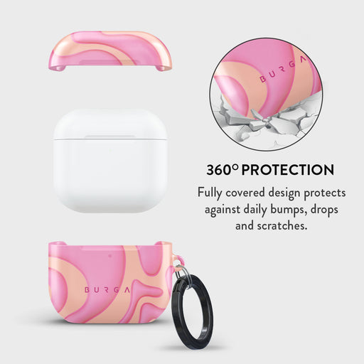 Popsicle - AirPods 4 Case 2