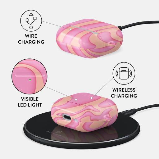 Popsicle - AirPods 4 Case 3