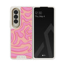 Popsicle - Samsung Galaxy Z Fold 4 Case 36