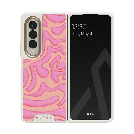 Popsicle - Samsung Galaxy Z Fold 4 Case 36
