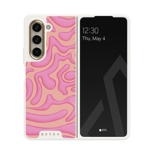 Popsicle - Samsung Galaxy Z Fold 5 Case