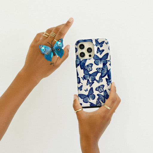 Butterfly Effect - Google Pixel 8 Pro Case 28