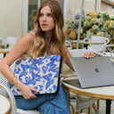 Butterfly Effect - Laptop Sleeve 12