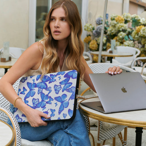 Butterfly Effect - Laptop Sleeve 12