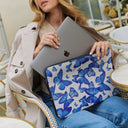 Butterfly Effect - Laptop Sleeve 13
