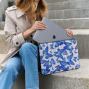 Butterfly Effect - Laptop Sleeve 15