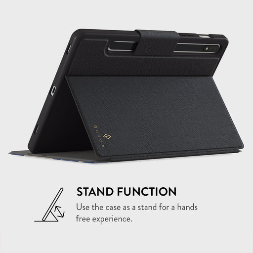 Butterfly Effect - Samsung Galaxy Tab S9+ Case 4