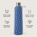 Bloom Boom - Water Bottle 3