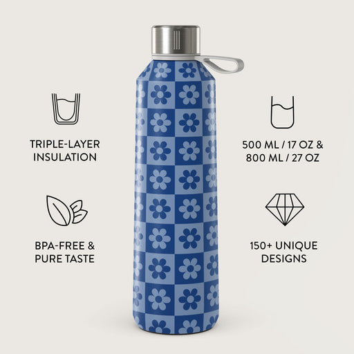 Bloom Boom - Water Bottle 3
