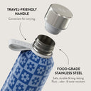 Bloom Boom - Water Bottle 4