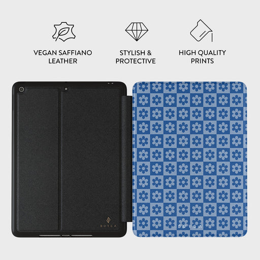 Bloom Boom - iPad 10.2 (9th/8th/7th Gen) Case 2