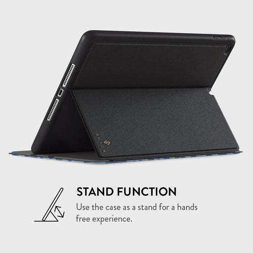 Bloom Boom - iPad 10.2 (9th/8th/7th Gen) Case 5
