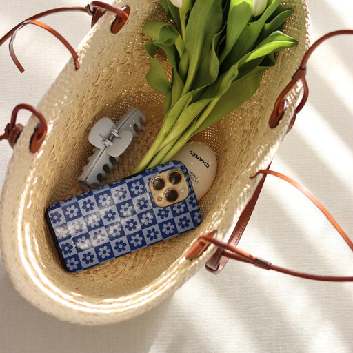 Bloom Boom - iPhone 13 Mini Case 11