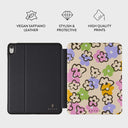 Good Vibes - iPad 10.9 (A16/10th Gen) Case 2