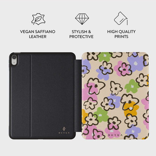Good Vibes - iPad 10.9 (A16/10th Gen) Case 2