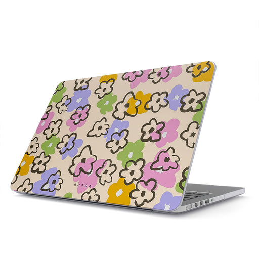 Good Vibes - Macbook Case 1