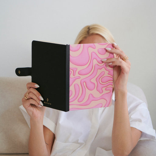Popsicle - Notebook 17
