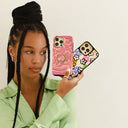 Popsicle - Samsung Galaxy Z Fold 4 Case 21