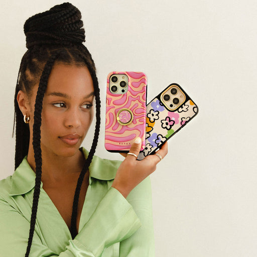 Popsicle - Samsung Galaxy Z Fold 4 Case 21