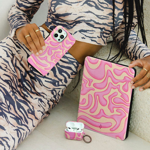 Popsicle - Samsung Galaxy Z Fold 4 Case 22