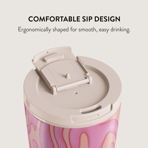 Popsicle - Travel Mug 15